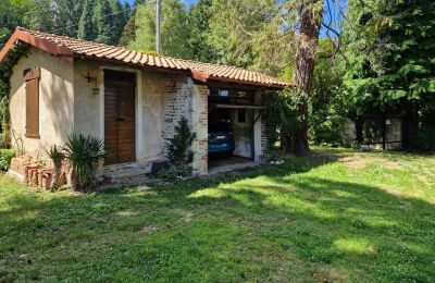 Historic Villa for sale Gignese, Piemont, Photo 17/39