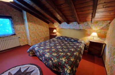 Historic Villa for sale Gignese, Piemont, Photo 18/39