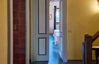 Historic Villa for sale Gignese, Piemont, Photo 13/39