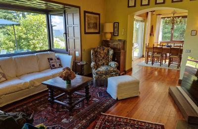 Historic Villa for sale Gignese, Piemont, Photo 8/39