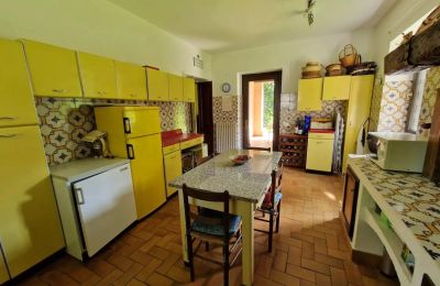 Historic Villa for sale Gignese, Piemont, Photo 11/39