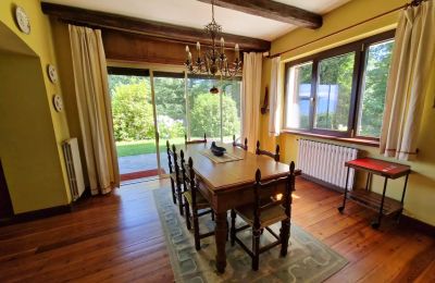 Historic Villa for sale Gignese, Piemont, Photo 9/39