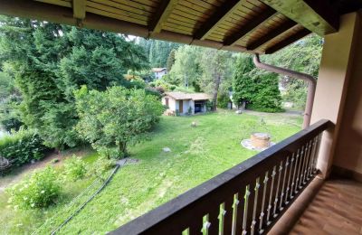 Historic Villa for sale Gignese, Piemont, Photo 14/39
