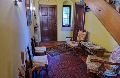 Historic Villa for sale Gignese, Piemont, Photo 4/39