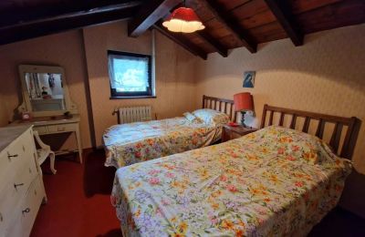 Historic Villa for sale Gignese, Piemont, Photo 19/39