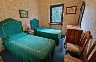 Historic Villa for sale Gignese, Piemont, Photo 20/39