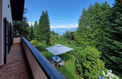 Historic Villa for sale Gignese, Piemont, Photo 21/39