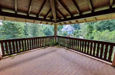 Historic Villa for sale Gignese, Piemont, Photo 22/39