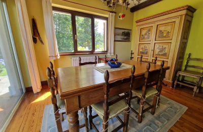 Historic Villa for sale Gignese, Piemont, Photo 10/39