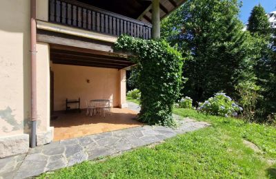 Historic Villa for sale Gignese, Piemont, Photo 23/39