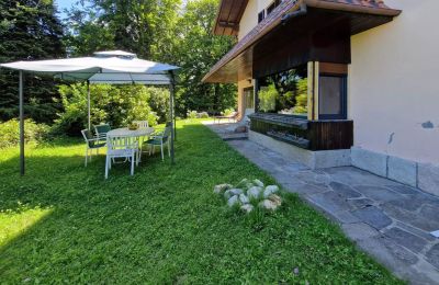 Historic Villa for sale Gignese, Piemont, Photo 27/39