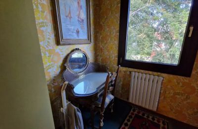 Historic Villa for sale Gignese, Piemont, Photo 26/39