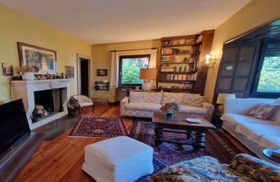Historic Villa for sale Gignese, Piemont, Photo 5/39