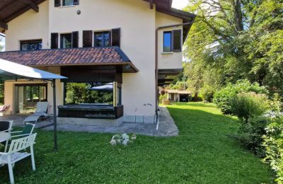 Historic Villa for sale Gignese, Piemont, Photo 35/39