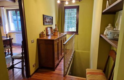 Historic Villa for sale Gignese, Piemont, Photo 28/39