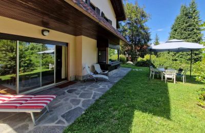 Historic Villa for sale Gignese, Piemont, Photo 36/39