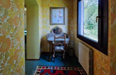 Historic Villa for sale Gignese, Piemont, Photo 29/39