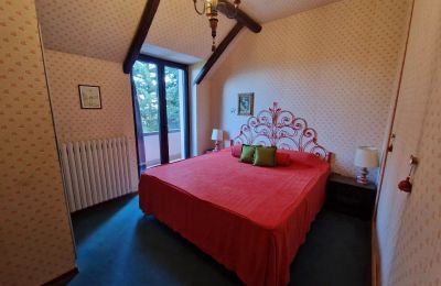 Historic Villa for sale Gignese, Piemont, Photo 30/39