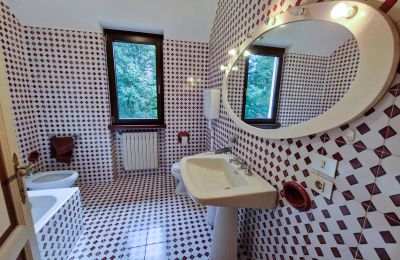 Historic Villa for sale Gignese, Piemont, Photo 31/39