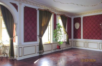 Castle for sale Ziębice, Chrobrego 11, Lower Silesia, Photo 7/16