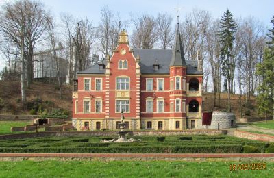 Castle Ziębice, Lower Silesia