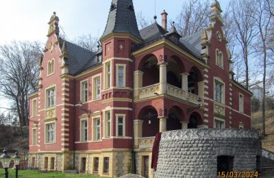 Castle for sale Ziębice, Chrobrego 11, Lower Silesia, Photo 2/16
