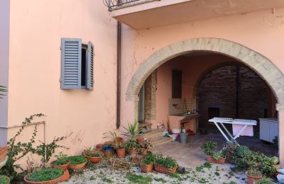 Historic Villa for sale Offida, VIA SAN FRANCESCO  13, Marche, Photo 6/29