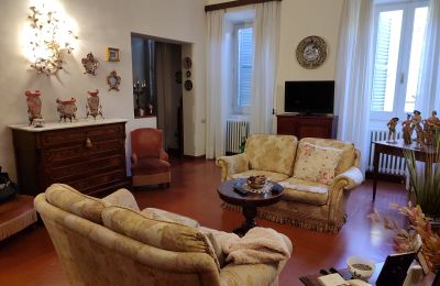 Historic Villa for sale Offida, VIA SAN FRANCESCO  13, Marche, Photo 7/29
