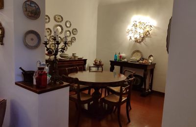 Historic Villa for sale Offida, VIA SAN FRANCESCO  13, Marche, Photo 8/29