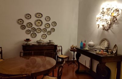 Historic Villa for sale Offida, VIA SAN FRANCESCO  13, Marche, Photo 9/29