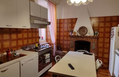 Historic Villa for sale Offida, VIA SAN FRANCESCO  13, Marche, Photo 10/29