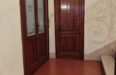 Historic Villa for sale Offida, VIA SAN FRANCESCO  13, Marche, Photo 15/29