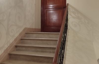 Historic Villa for sale Offida, VIA SAN FRANCESCO  13, Marche, Photo 16/29