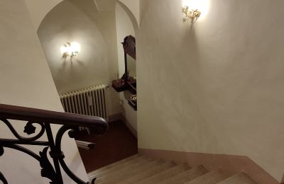 Historic Villa for sale Offida, VIA SAN FRANCESCO  13, Marche, Photo 17/29