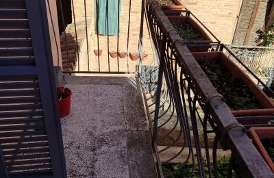 Historic Villa for sale Offida, VIA SAN FRANCESCO  13, Marche, Photo 18/29