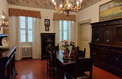 Historic Villa for sale Offida, VIA SAN FRANCESCO  13, Marche, Photo 4/29