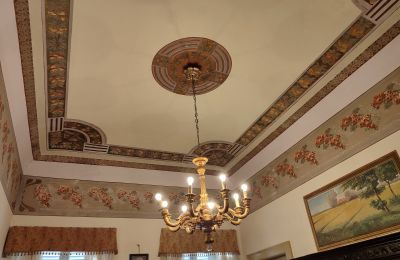 Historic Villa for sale Offida, VIA SAN FRANCESCO  13, Marche, Photo 2/29