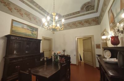 Historic Villa for sale Offida, VIA SAN FRANCESCO  13, Marche, Photo 5/29