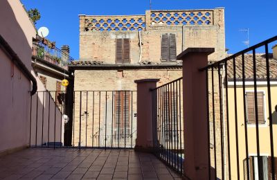 Historic Villa for sale Offida, VIA SAN FRANCESCO  13, Marche, Photo 21/29