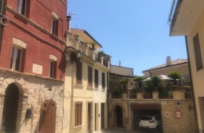 Historic Villa for sale Offida, VIA SAN FRANCESCO  13, Marche, Photo 26/29