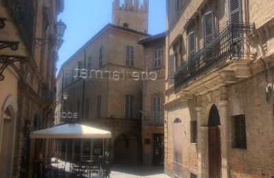 Historic Villa for sale Offida, VIA SAN FRANCESCO  13, Marche, Photo 27/29