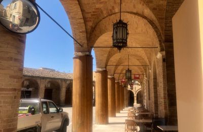 Historic Villa for sale Offida, VIA SAN FRANCESCO  13, Marche, Photo 28/29