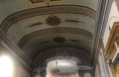 Historic Villa for sale Offida, VIA SAN FRANCESCO  13, Marche, Photo 29/29