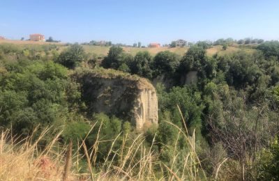 Historic Villa for sale Offida, VIA SAN FRANCESCO  13, Marche, Photo 23/29