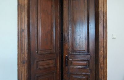 Manor House for sale Orłów-Parcel, Łódź Region, Photo 7/10
