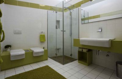 Historic villa for sale Offida, Marche, Photo 15/29