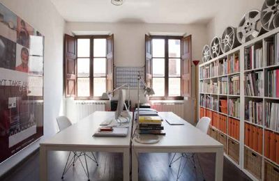 Historic villa for sale Offida, Marche, Photo 18/29