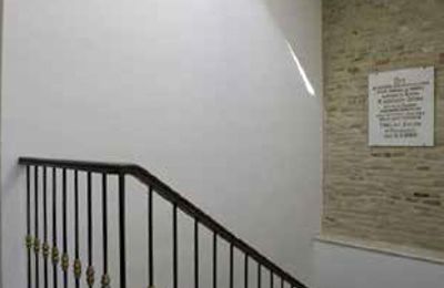 Historic villa for sale Offida, Marche, Photo 19/29