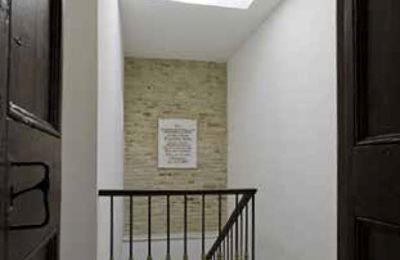 Historic villa for sale Offida, Marche, Photo 21/29