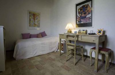 Historic villa for sale Offida, Marche, Photo 23/29
